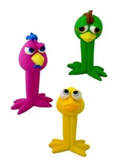 Hra�ka latex vtipn� vt�ky 17cm