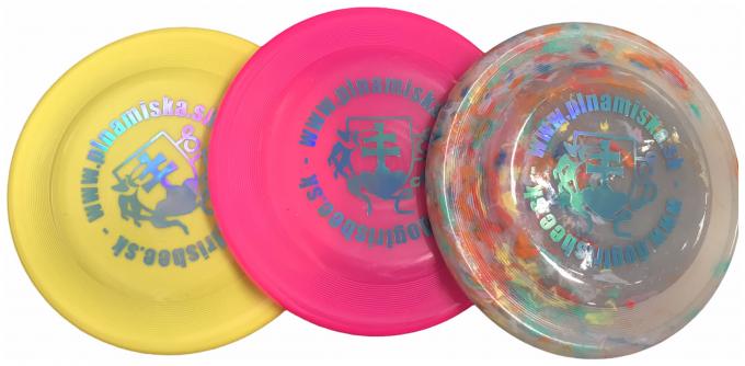 Fastback frisbee 2024