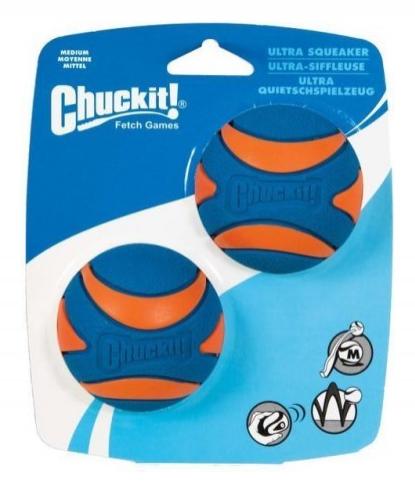 Chuckit hotsell ultra m